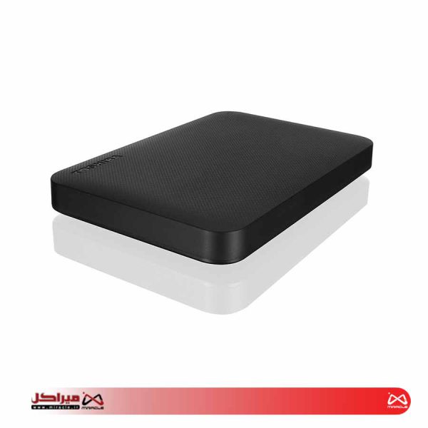 هارد اکسترنال توشیبا مدل Canvio Ready ظرفیت 2 ترابایت - تصویر 3