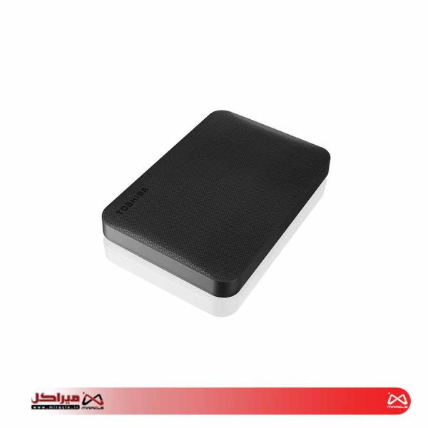 هارد اکسترنال توشیبا مدل Canvio Ready ظرفیت 2 ترابایت - تصویر 4