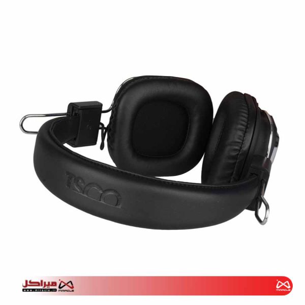 هدفون بلوتوث رم خور TSCO TH 5345 - تصویر 3