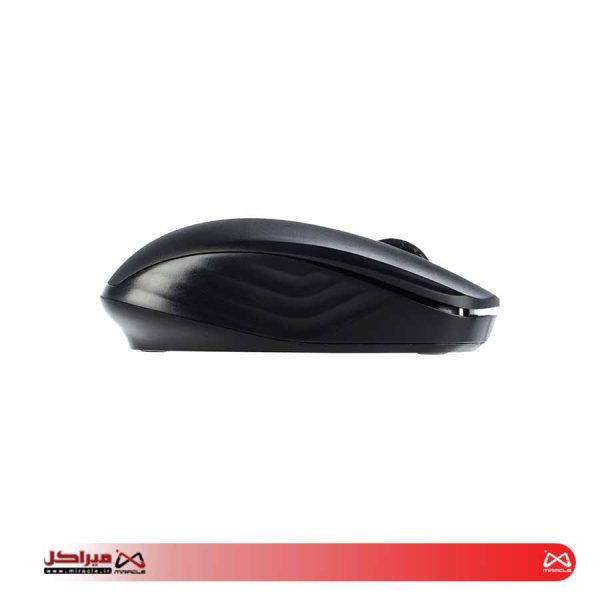 ماوس هترون مدل HMW402SL ا Hatron HMW402SL Mouse - تصویر 3