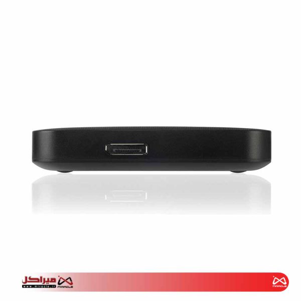 هارد اکسترنال توشیبا مدل Canvio Ready ظرفیت 1 ترابایت - تصویر 5