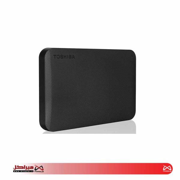 هارد اکسترنال توشیبا مدل Canvio Ready ظرفیت 2 ترابایت - تصویر 6