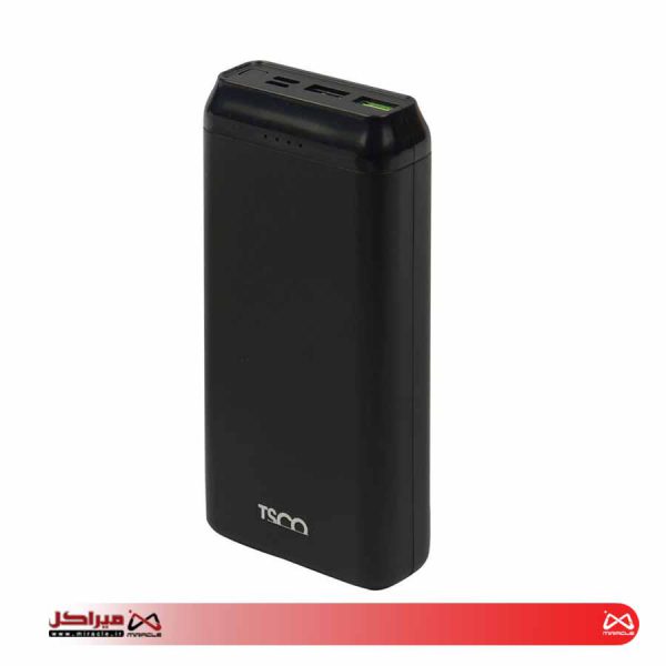پاوربانک تسکو مدل TP881 ظرفیت 20000 میلی آمپر ساعت - تصویر 4