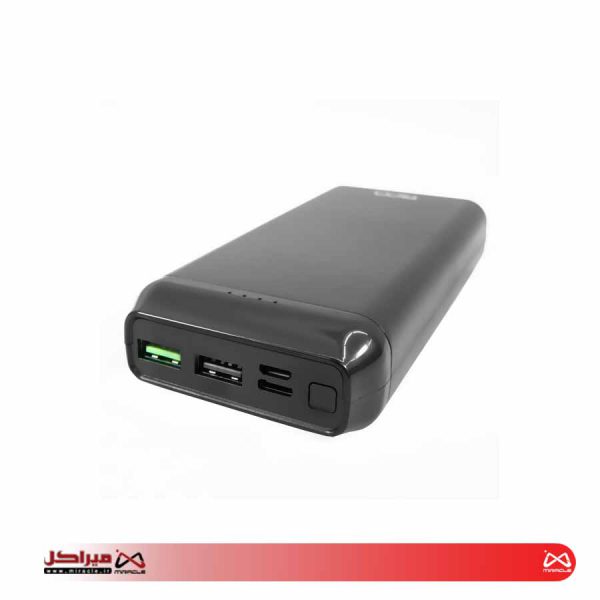 پاوربانک تسکو مدل TP881 ظرفیت 20000 میلی آمپر ساعت - تصویر 5
