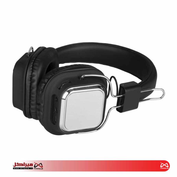 هدفون بلوتوث رم خور TSCO TH 5345 - تصویر 5