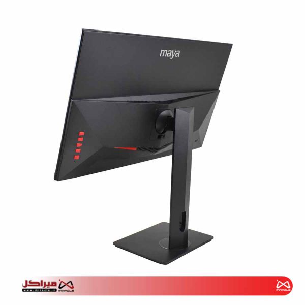 مانیتور مایا مدل MO27 T سایز 27 اینچ - تصویر 6