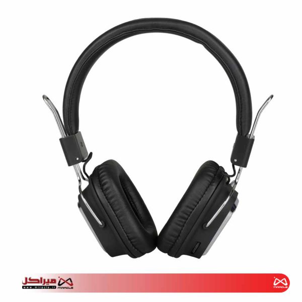 هدفون بلوتوث رم خور TSCO TH 5345 - تصویر 6