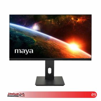 مانیتور مایا مدل MO27 T سایز 27 اینچ