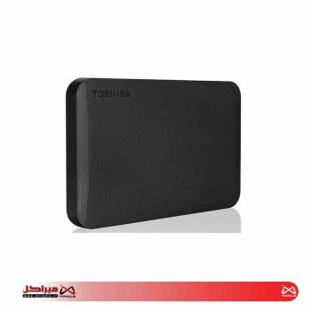 هارد اکسترنال توشیبا مدل Canvio Ready ظرفیت 1 ترابایت
