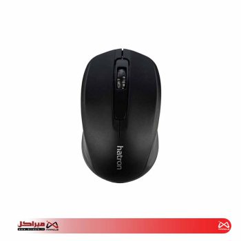 ماوس هترون مدل HMW402SL ا Hatron HMW402SL Mouse