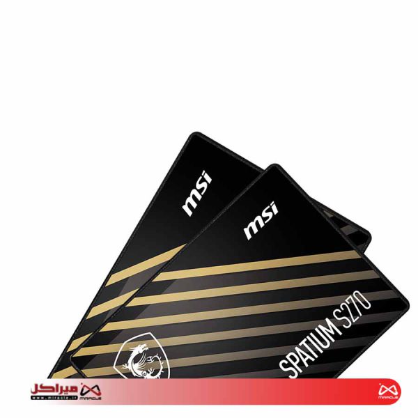 اس اس دی اینترنال ام اس آی مدل SPATIUM S270 ظرفیت 120 گیگابایت - تصویر 2