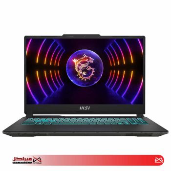 لپ تاپ ام اس آی 15.6 اینچی مدل Cyborg 15 A12VE i7 12650H 16GB 512GB RTX 4050