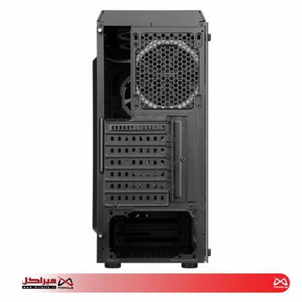 کیس کامپیوتر اوست مدل GT-AV05-BG ARGB - تصویر 6