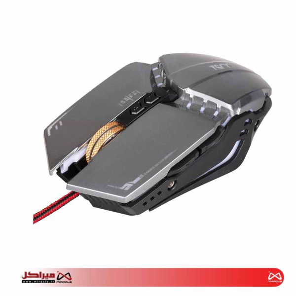 ماوس مخصوص بازی تسکو مدل TM 2021 - تصویر 6