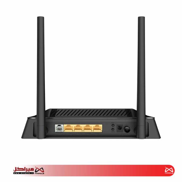 مودم روتر VDSL2/ADSL2+ نتربیت مدل NSL-224 - تصویر 2