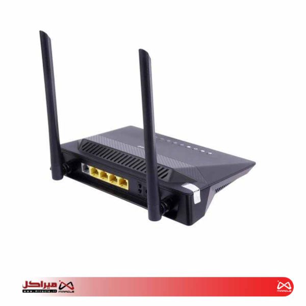 مودم روتر VDSL2/ADSL2+ نتربیت مدل NSL-224 - تصویر 3