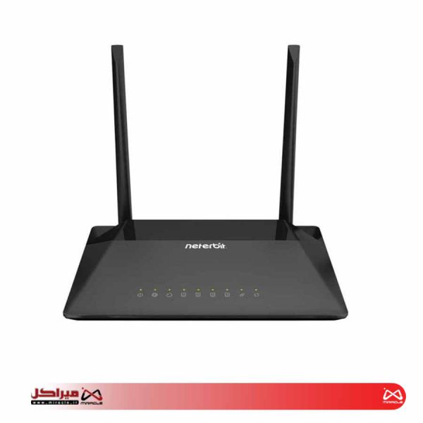 مودم روتر VDSL2/ADSL2+ نتربیت مدل NSL-224 - تصویر 4