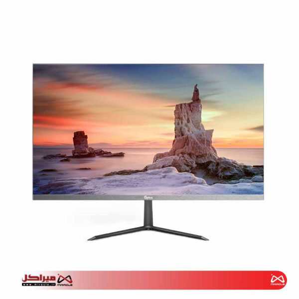 مانیتور جی پلاس مدل GDM-245LN سایز 24 اینچ - تصویر 5
