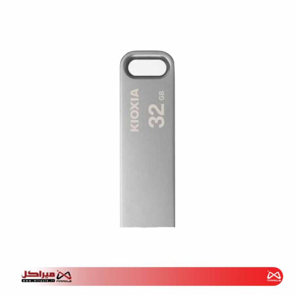 فلش مموری کیوکسیا مدل U366 ظرفیت 32 گیگابایت ا U366 - تصویر 2