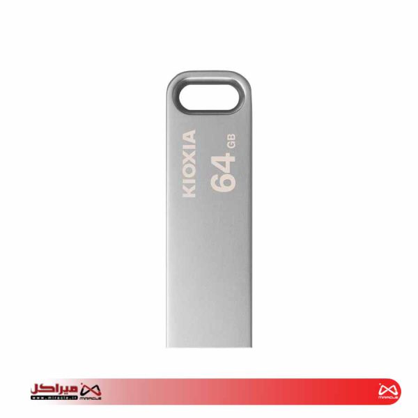 فلش مموری کیوکسیا مدل U366 ظرفیت 64 گیگابایت - تصویر 2