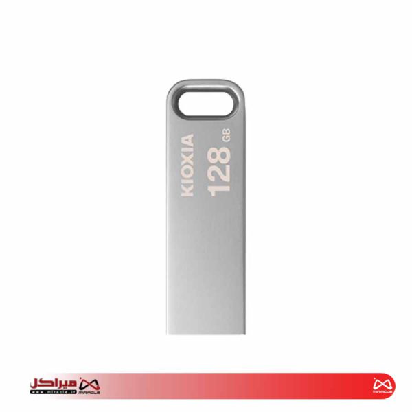 فلش مموری کیوکسیا مدل U366 ظرفیت 128 گیگابایت - تصویر 2