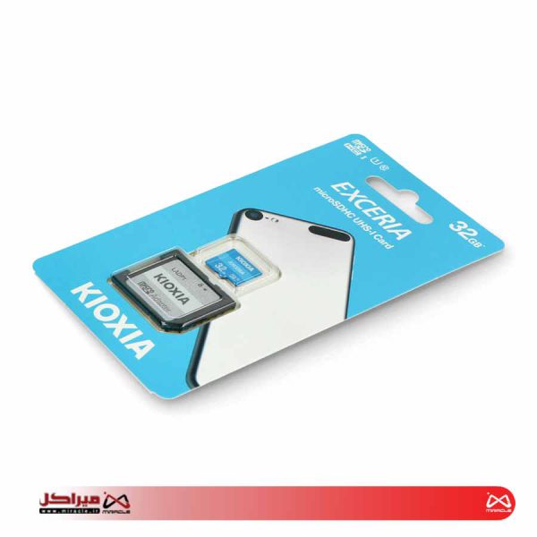 مموری میکرو اس دی کیوکسیا 32 گیگ - تصویر 2