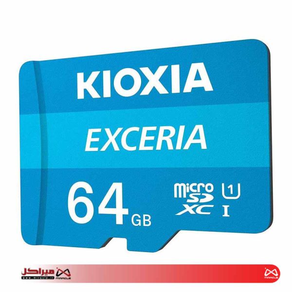 حافظه مموری 64 گیگ مدل Kioxia - تصویر 2