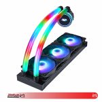 خنک کننده مایع اوست GT-AV360 ARGB - تصویر 2