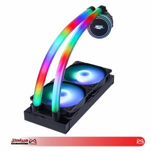 خنک کننده مایع اوست GT-AV240 ARGB