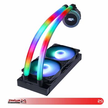 خنک کننده مایع اوست GT-AV240 ARGB