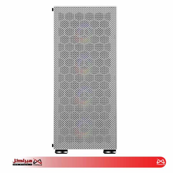 کیس گیمینگ اوست GT-AV402-FW - تصویر 2