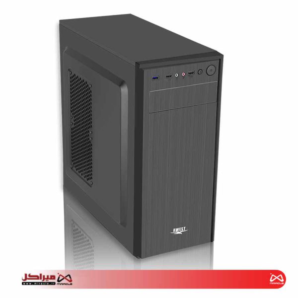 کیس کامپیوتر اوست Henza - تصویر 2