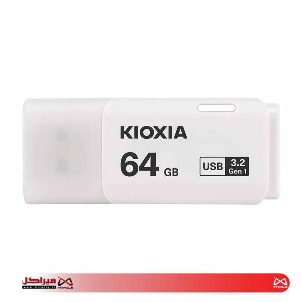 فلش مموری کیوکسیا U301 ظرفیت 64 گیگابایت - تصویر 3