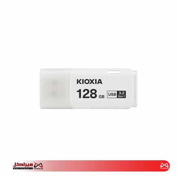 فلش مموری کیوکسیا مدل U301 ظرفیت 128 گیگابایت - تصویر 2