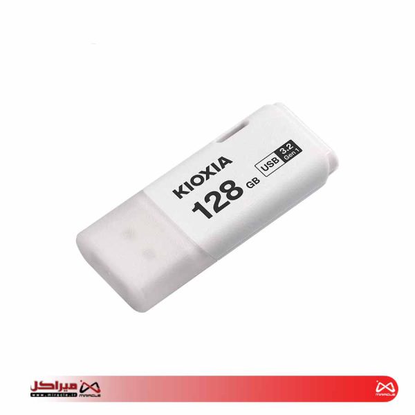 فلش مموری کیوکسیا مدل U301 ظرفیت 128 گیگابایت - تصویر 3