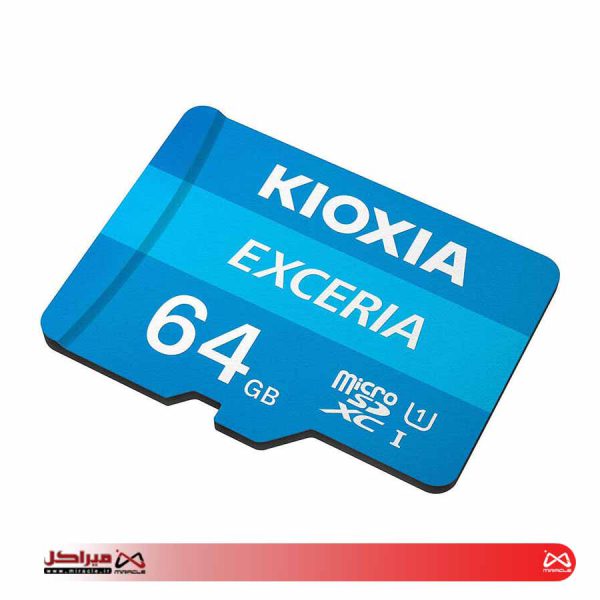 حافظه مموری 64 گیگ مدل Kioxia - تصویر 3