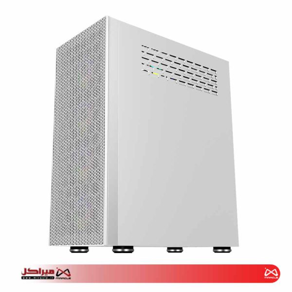 کیس گیمینگ اوست GT-AV402-FW - تصویر 3