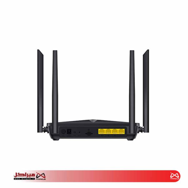 مودم روتر 4G نتربیت مدل NWR–M920 - تصویر 3