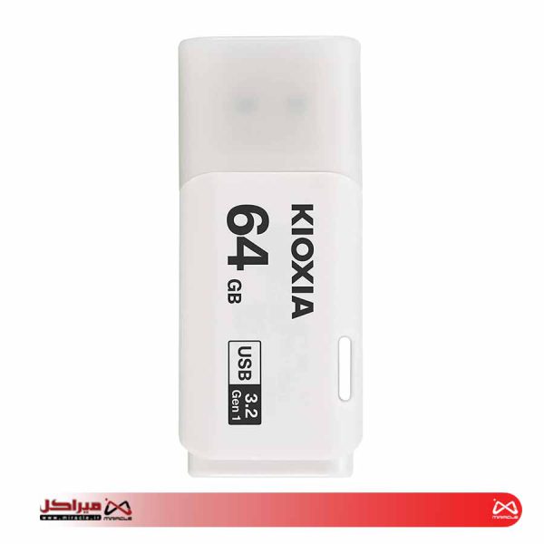 فلش مموری کیوکسیا U301 ظرفیت 64 گیگابایت - تصویر 4