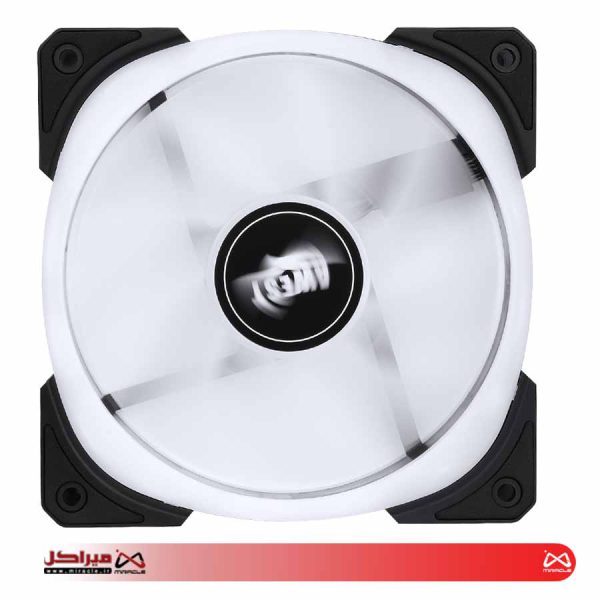 فن کیس اوست GT-AVS120 ARGB - تصویر 4