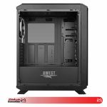 کیس گیمینگ اوست GT-AV03-BG - تصویر 4