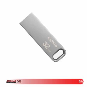 فلش مموری کیوکسیا مدل U366 ظرفیت 32 گیگابایت ا U366