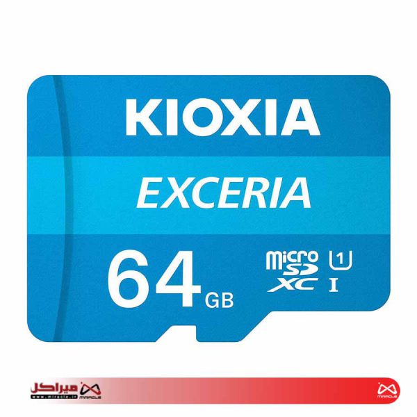 حافظه مموری 64 گیگ مدل Kioxia - تصویر 4