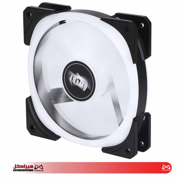 فن کیس اوست GT-AVS120 ARGB - تصویر 5