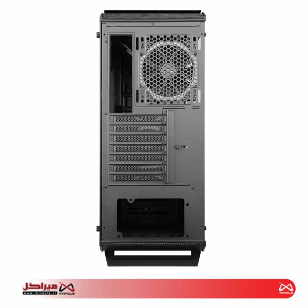 کیس گیمینگ اوست GT-AV03-BG - تصویر 5
