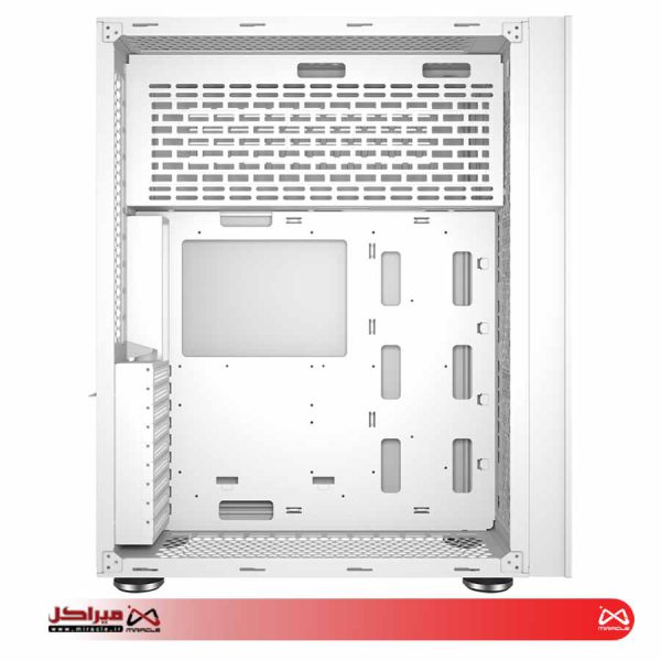 کیس گیمینگ اوست GT-AV402-FW - تصویر 4
