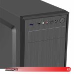 کیس کامپیوتر اوست Henza - تصویر 5