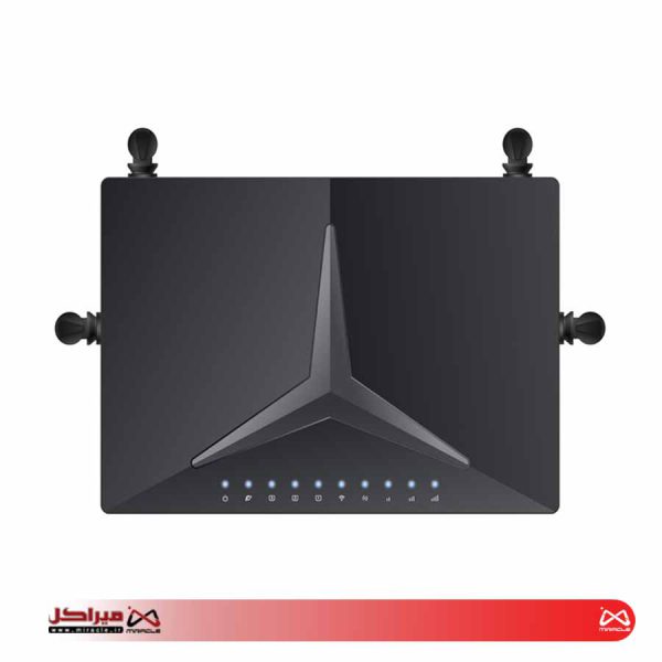 مودم روتر 4G نتربیت مدل NWR–M920 - تصویر 4