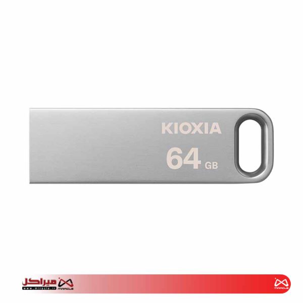 فلش مموری کیوکسیا مدل U366 ظرفیت 64 گیگابایت - تصویر 4