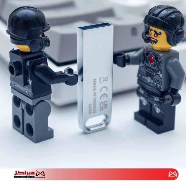 فلش مموری کیوکسیا مدل U366 ظرفیت 64 گیگابایت - تصویر 5